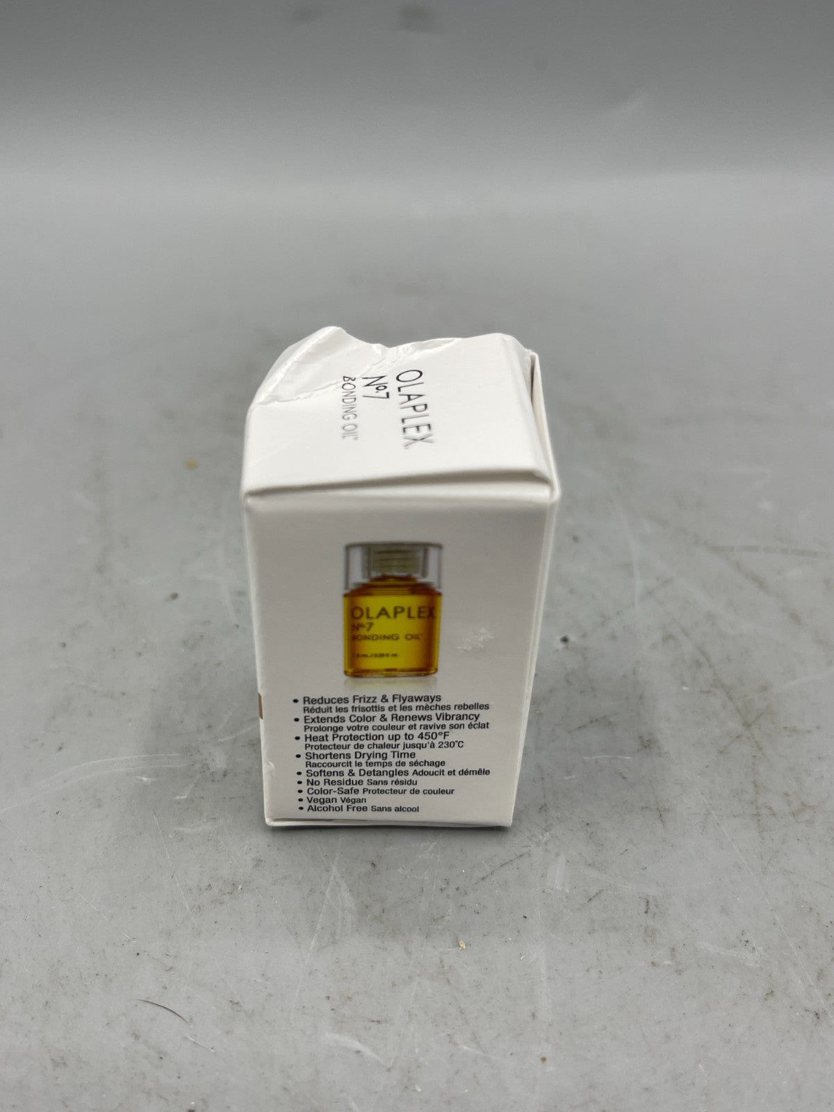 Olaplex No 7 Bonding Oil Travel Size - Shine, Strengthen & Repair