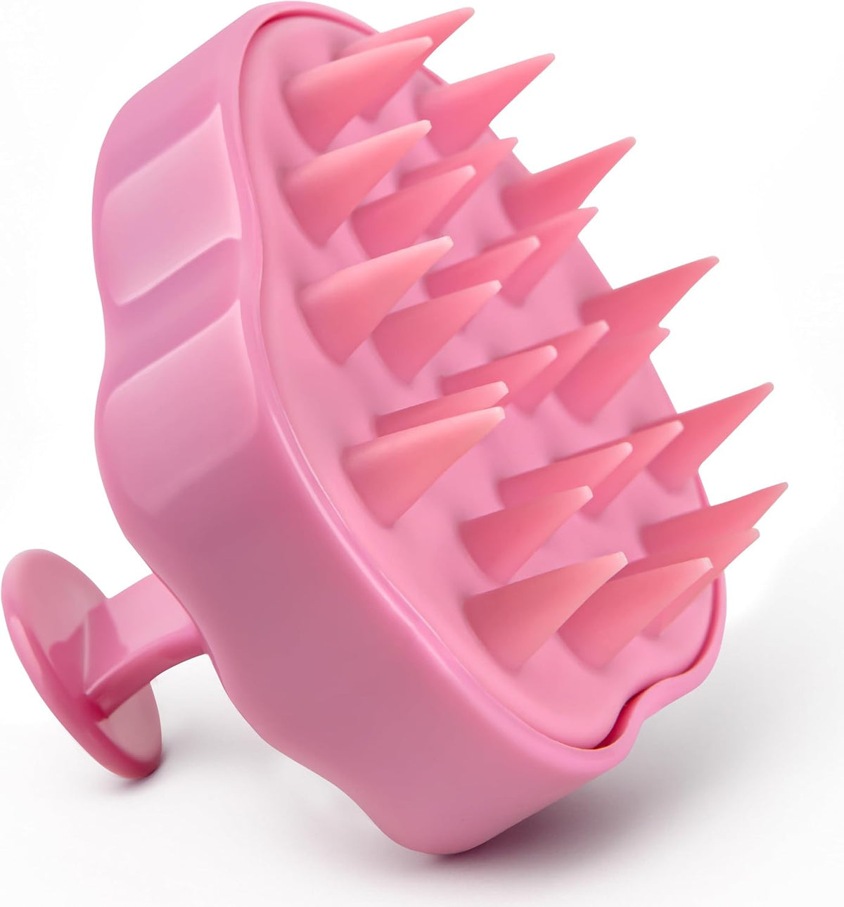Scalp Massager Hair Growth – Exfoliator & Scrubber for Scalp, Soft