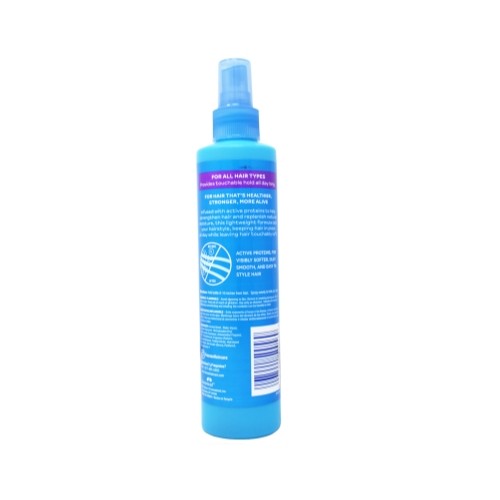 Finesse Extra Hold Hair Spray - 8.5 fl oz, 4 Pack for Strong, Long-Lasting Style