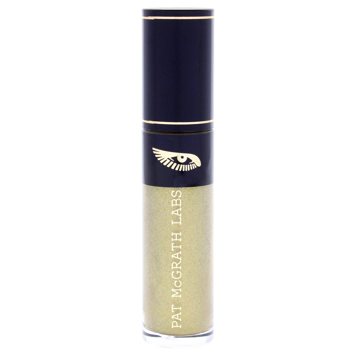 Liquid Eye Shadow Cosmic Chartreuse Longwear & Crease-Resistant