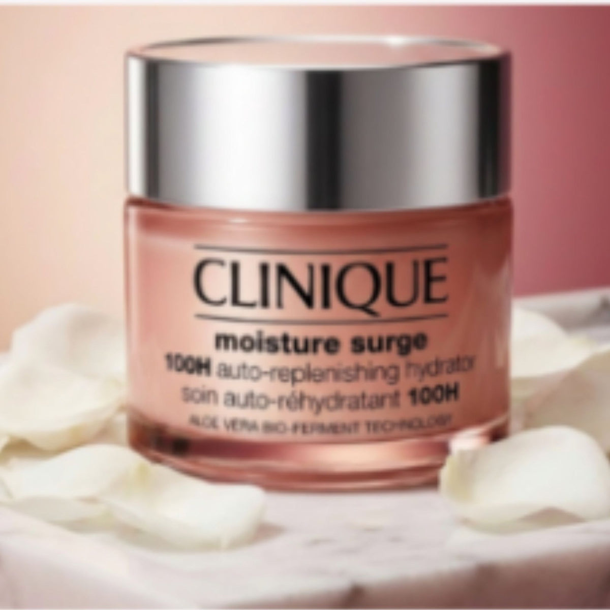 Clinique Moisture Surge 100H Hydrator 4.2 oz