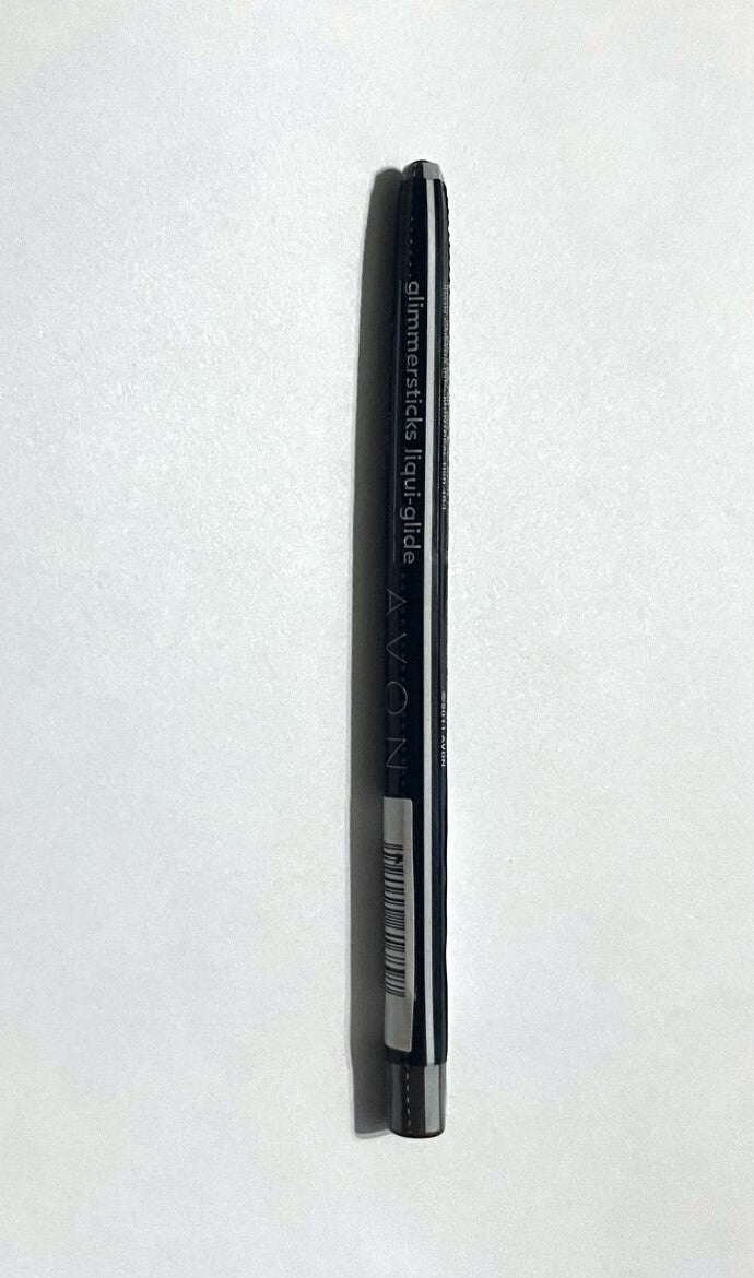 Avon Glimmersticks Liqui-Glide Eye Liner Brown Sealed Discontinued