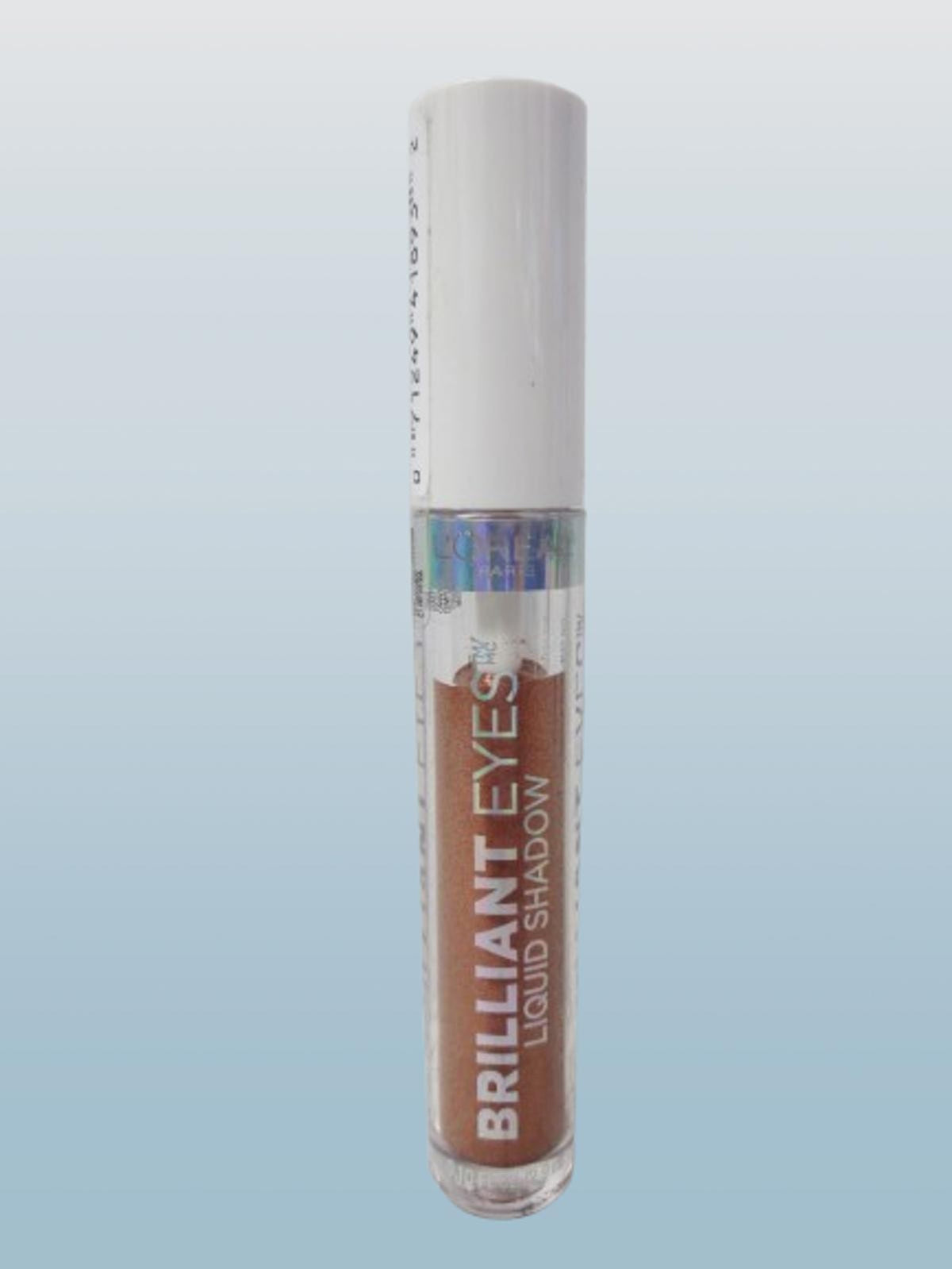 Liquid Eyeshadow Copper Shimmer - Long-lasting & Vibrant Makeup