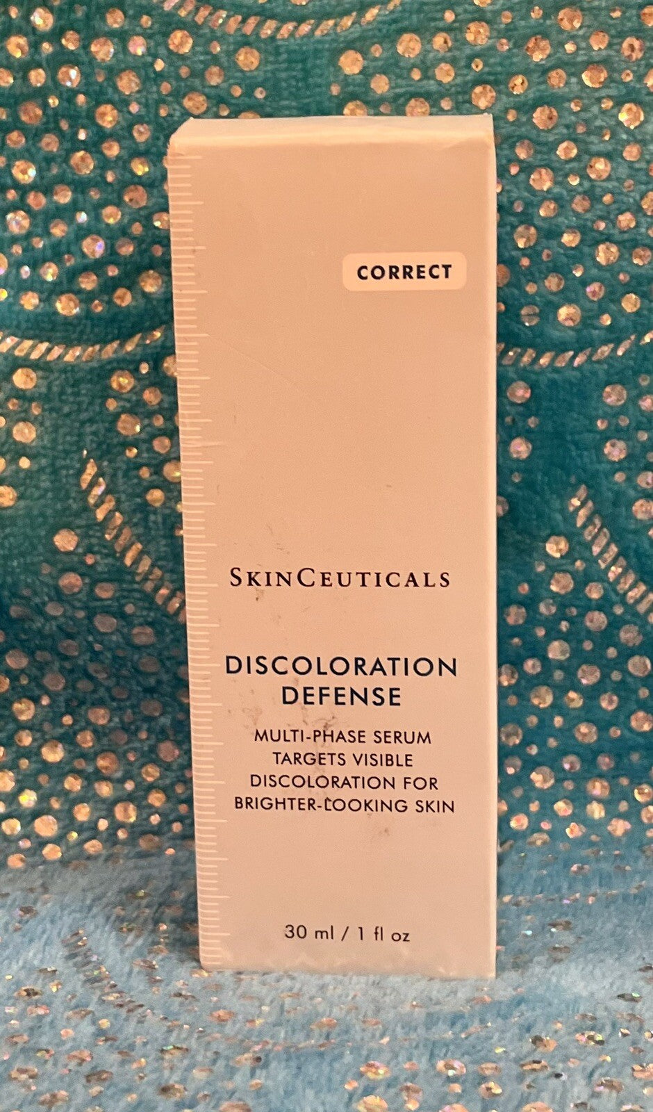 Discoloration Defense Serum - SkinCeuticals Full Size 1oz | Authentic