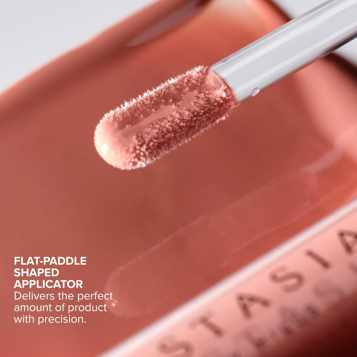 Luminous Tinted Lip Gloss - Universal Shade, Hydrating, Long-Lasting Shine
