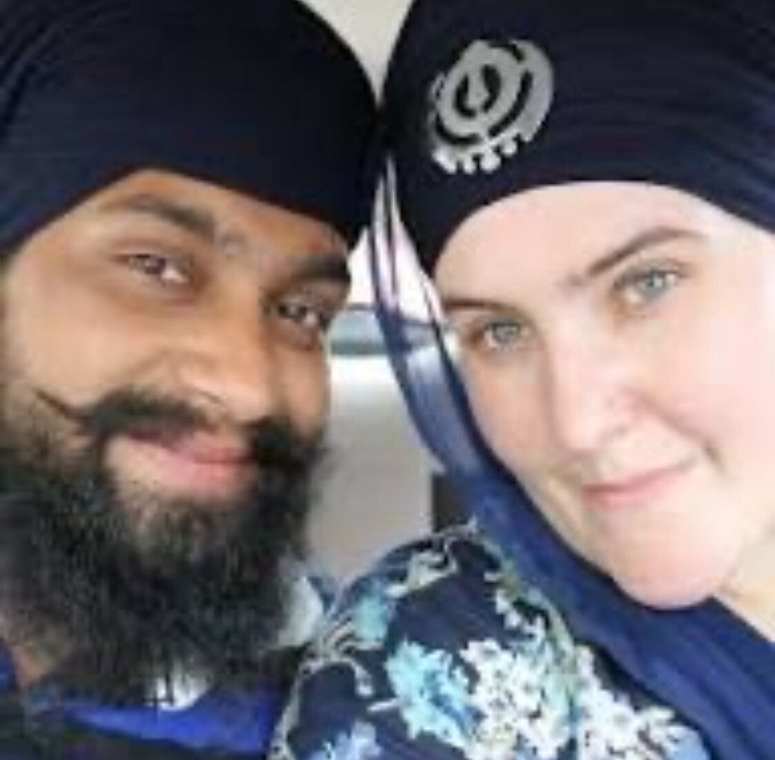 Wooden Sikh Comb for Hair and Beard - Traditional Turban Kanga