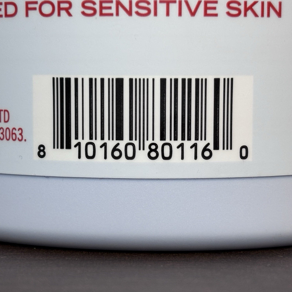 Ultra Repair Cream Intense Hydration 6oz