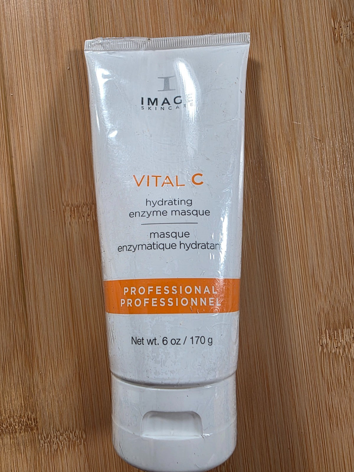 VITAL C Hydrating Enzyme Masque 6 oz