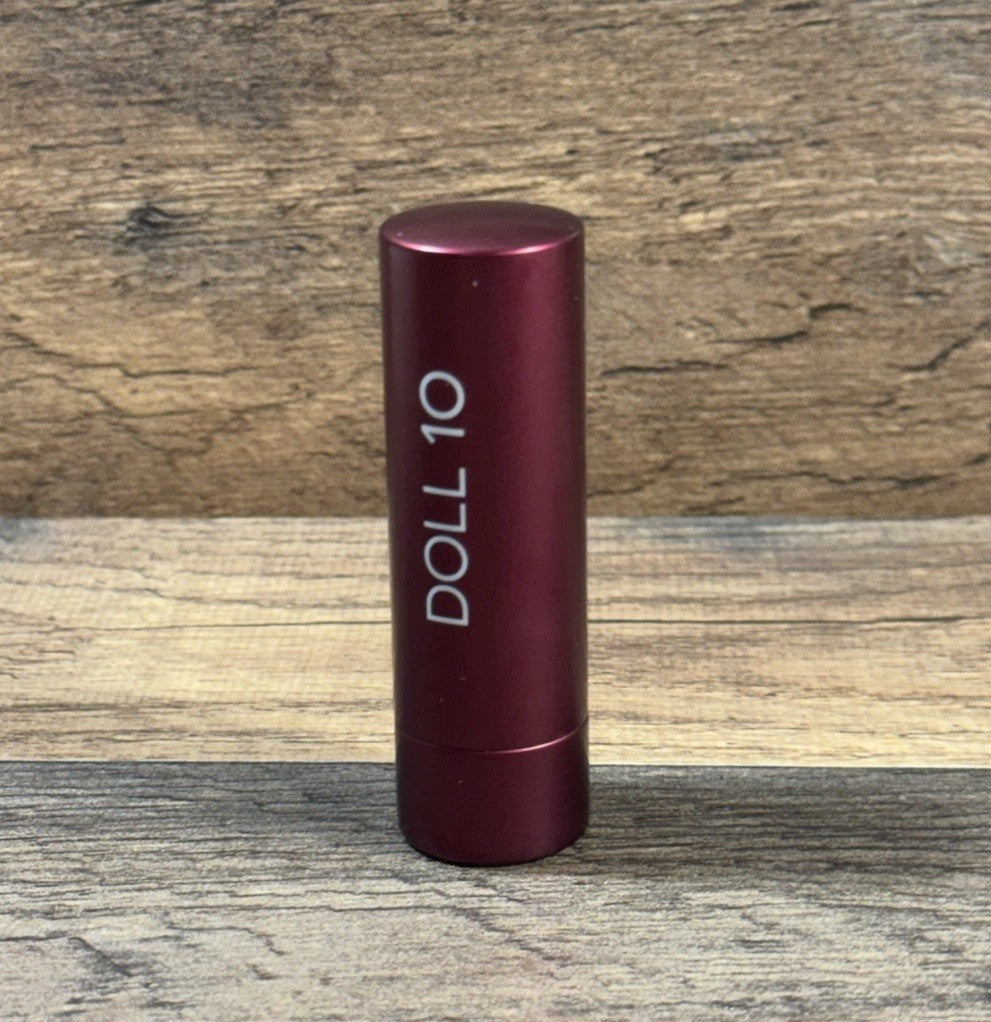 Lip Tint Balm Passion Berry Pink 0.14 oz Hydrating Moisturizing Lip Color
