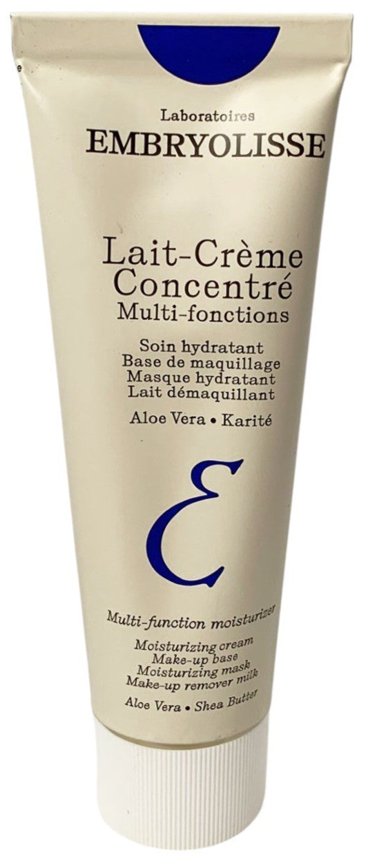 Embryolisse Lait-Crème Concentré 24h Cream 2.54oz - Set of 2