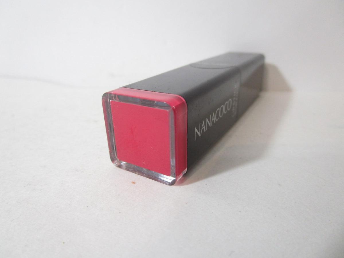 Nanacoco Lipstick Unrequited Love 0.14 oz Long-Lasting Lip Color