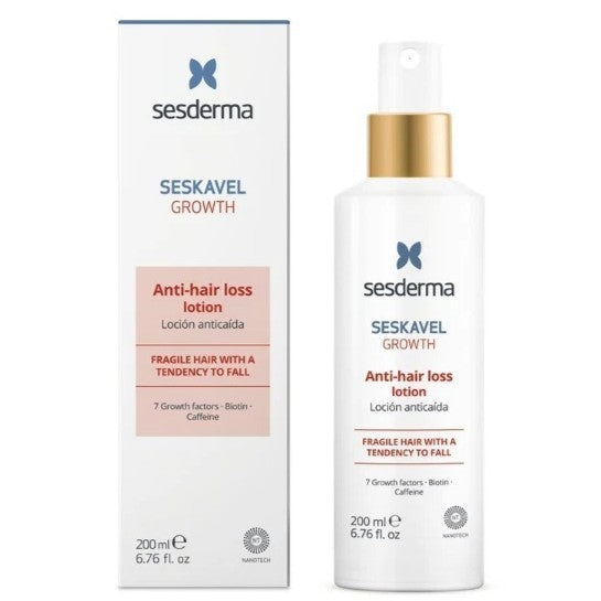 Sesderma SESKAVEL Growth Anti-Hair Loss Lotion 200ml
