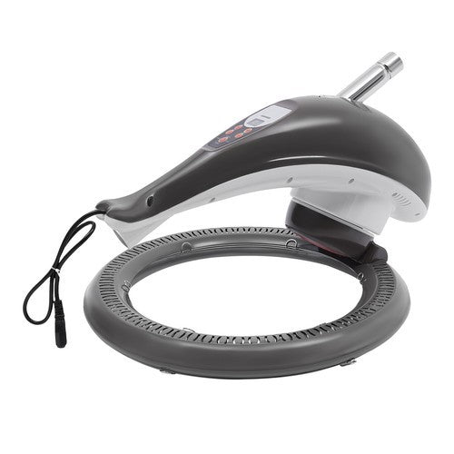 Wall Mount Orbiting Hair Dryer Salon Spa Treatment Machine with Adjustable Arm