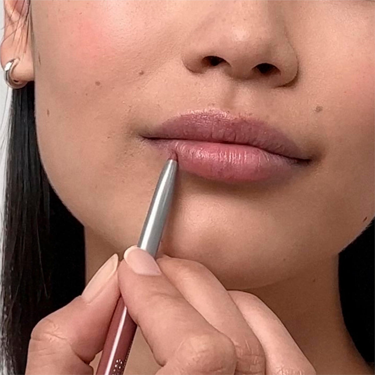 Clinique Quickliner for Lips Lip Liner - Plummy, 1 Count