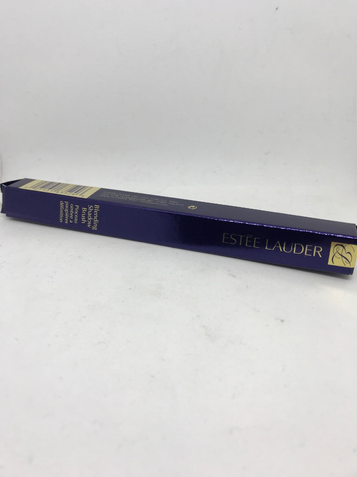Estée Lauder Eye Shadow Brush 25 - Makeup Blending Brush for Eyeshadow