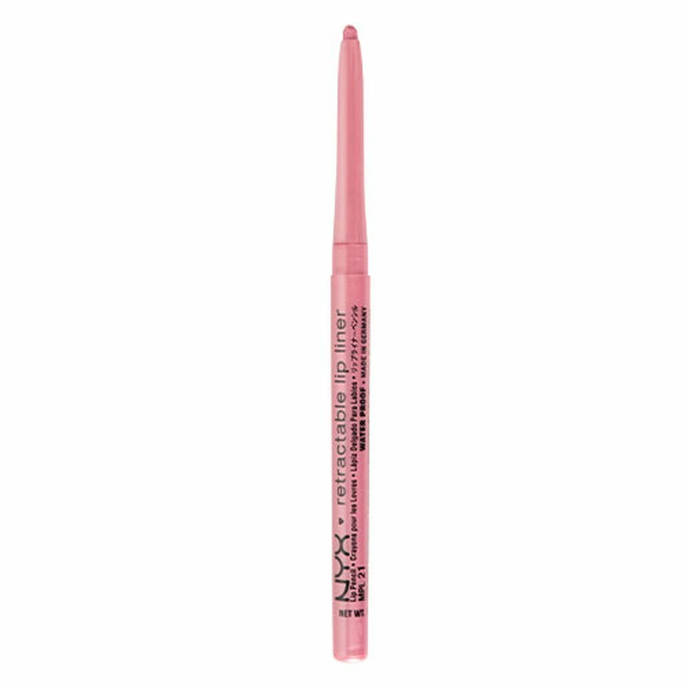Mechanical Lip Liner Pencil - Multiple Colors for Precise Lip Definition