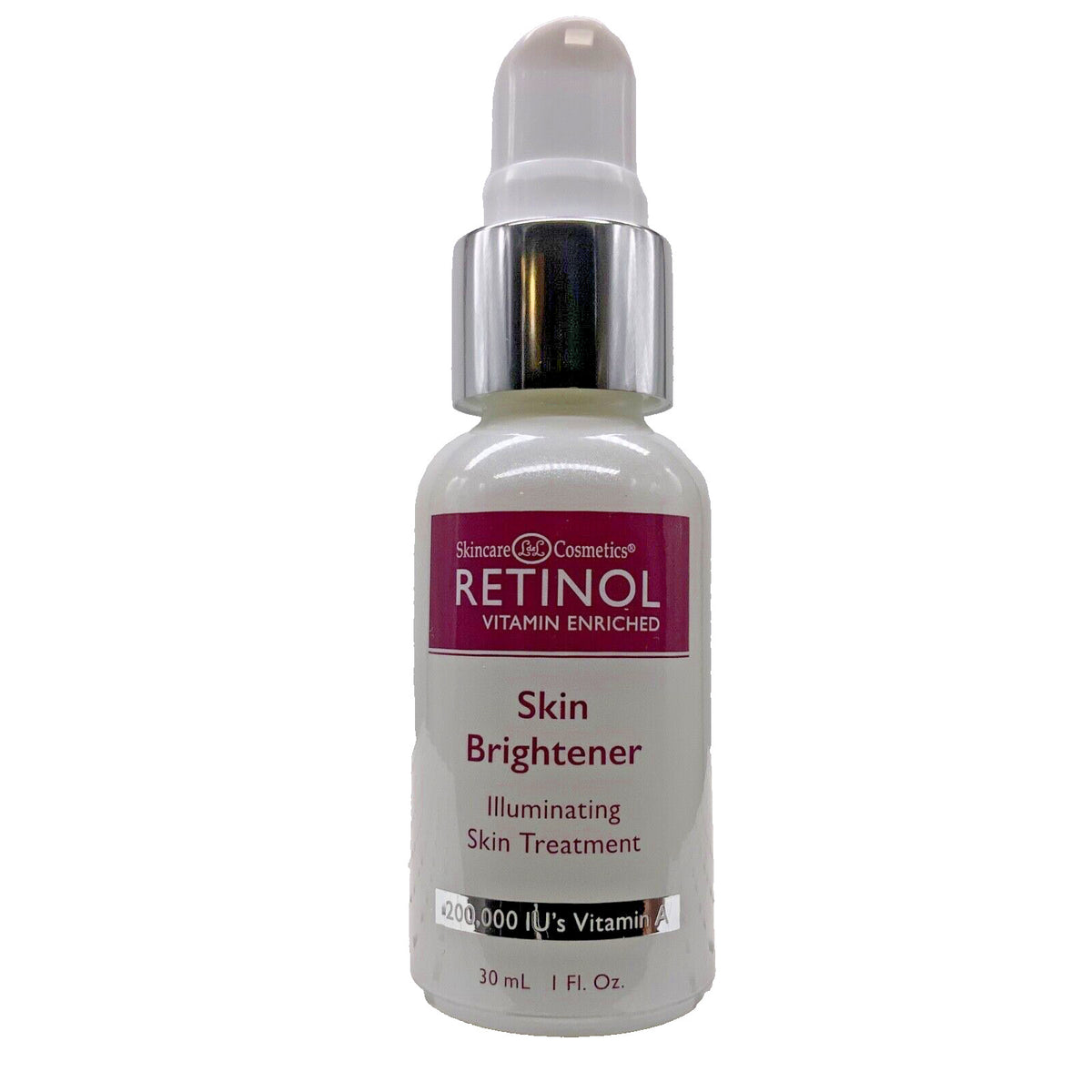 Retinol Skin Brightener Illuminating Treatment for Even Skin Tone - 1 fl oz