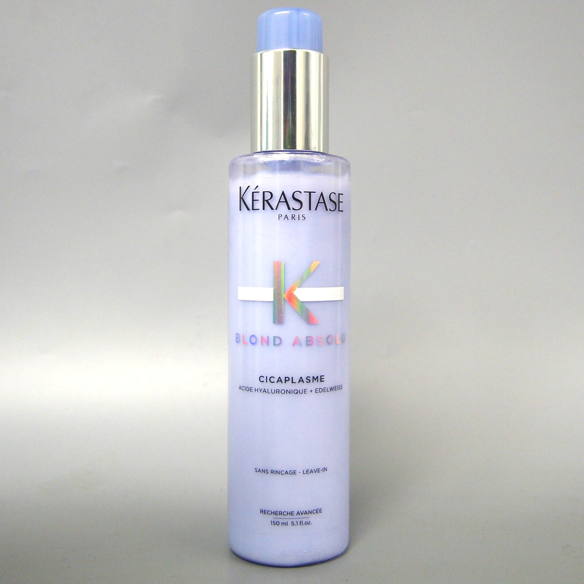 Kerastase Blond Absolu Hair Serum Cicaplasme 150ml Heat Protectant & Repair