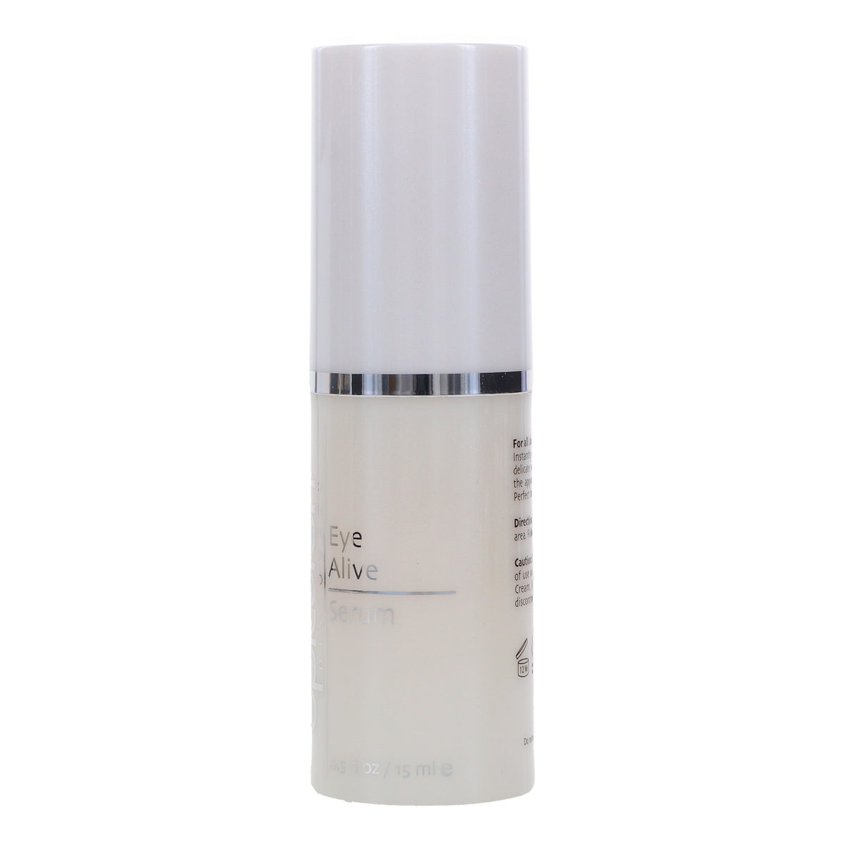 Eye Serum for Brightening & Anti-Fatigue - 0.5 oz Eye Care