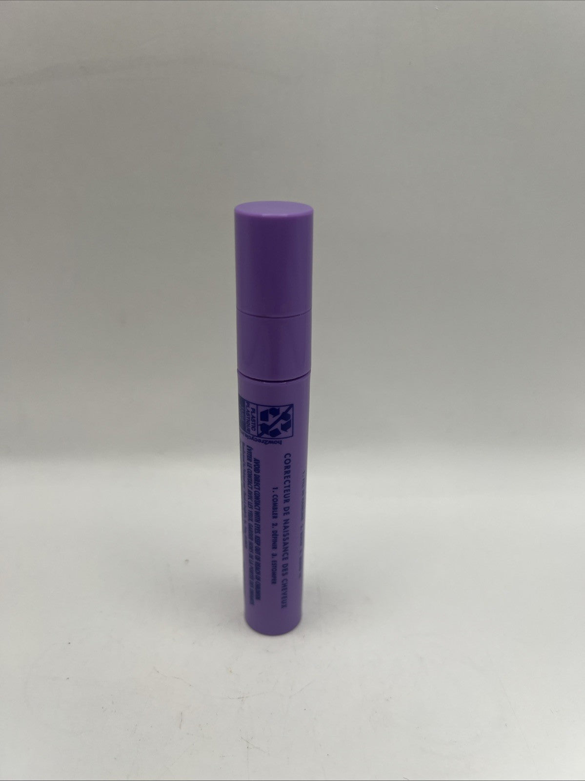 Hair Line Filler Fiber Thickener - Hairline Concealer 0.176 oz