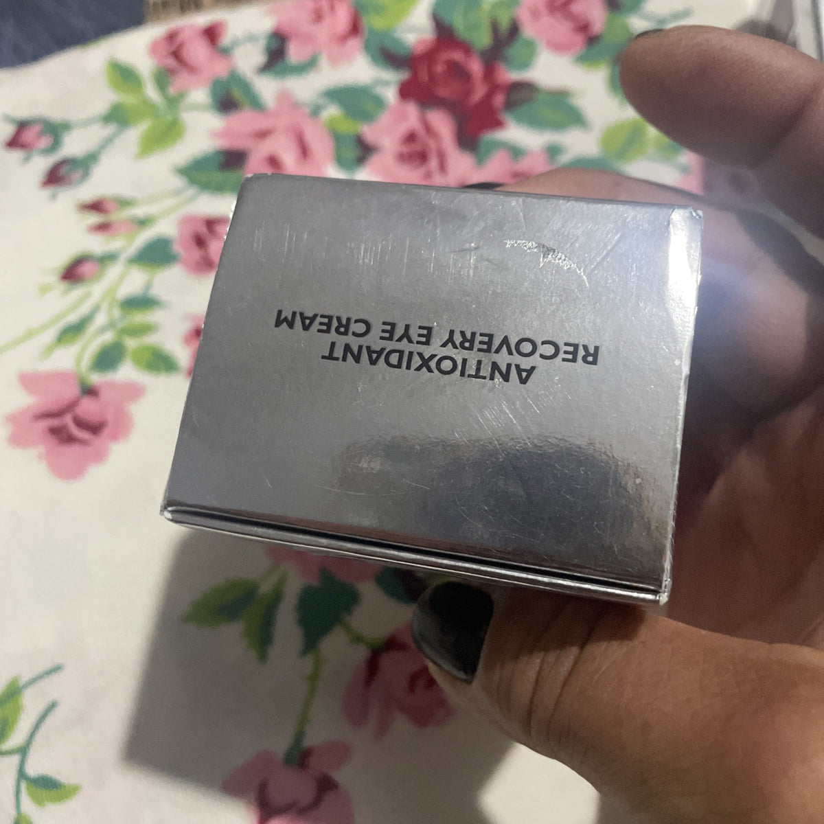 Peter Thomas Roth Vital E Microbiome Age Defense Eye Cream 0.5oz - New