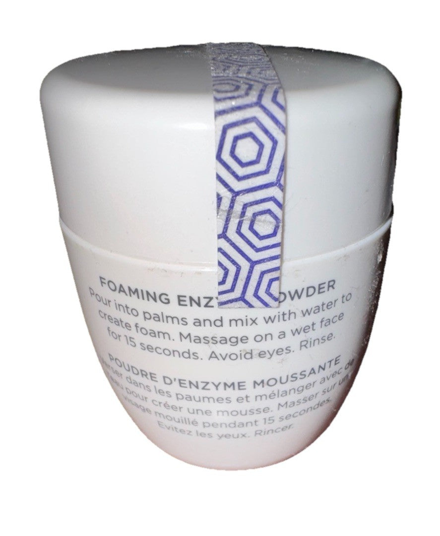 Tatcha The Rice Polish Classic Foaming Enzyme Powder Exfoliator 15g