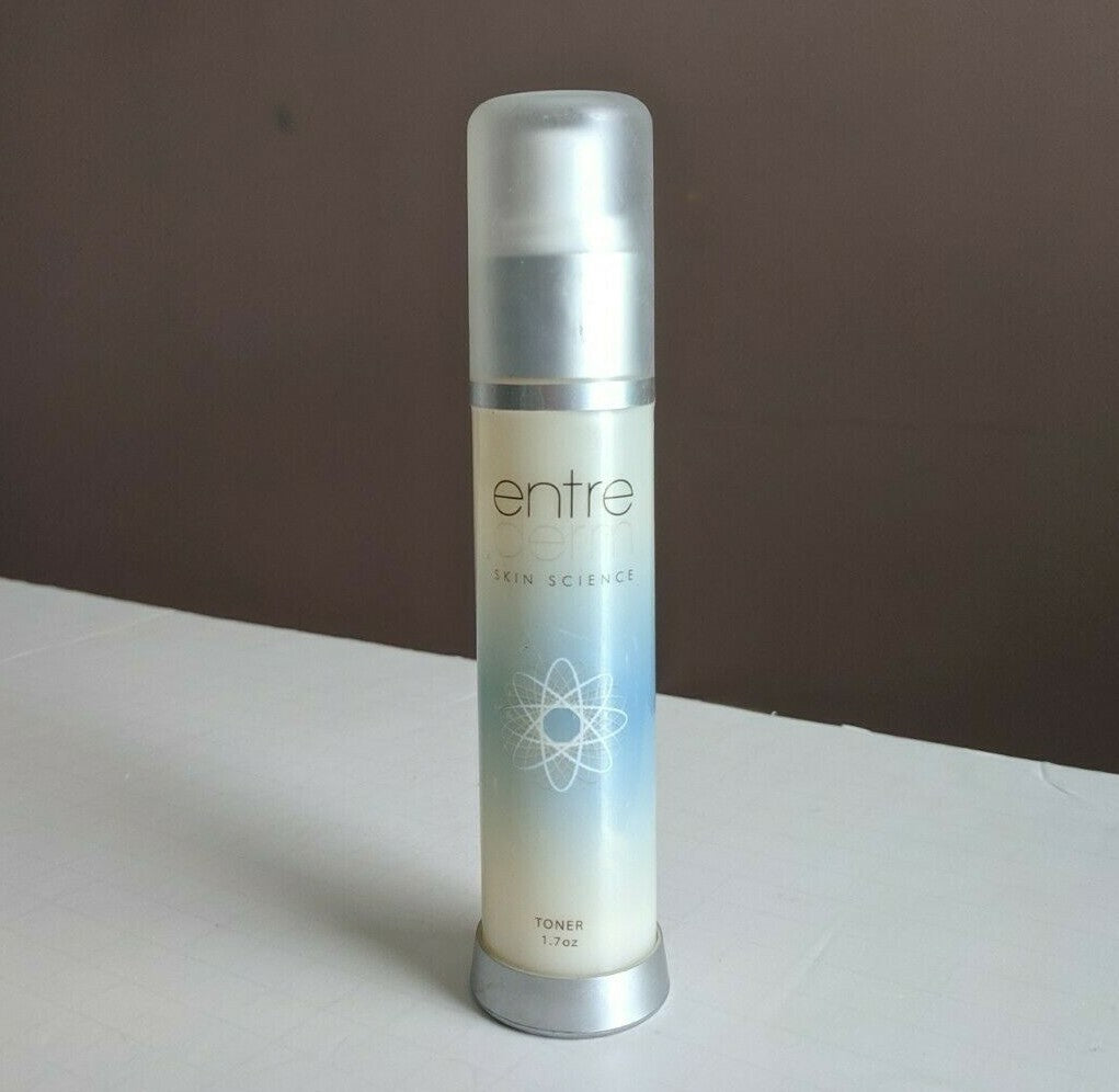 Facial Toner - Entre Derm Skin Science 1.7 oz for Clear Skin