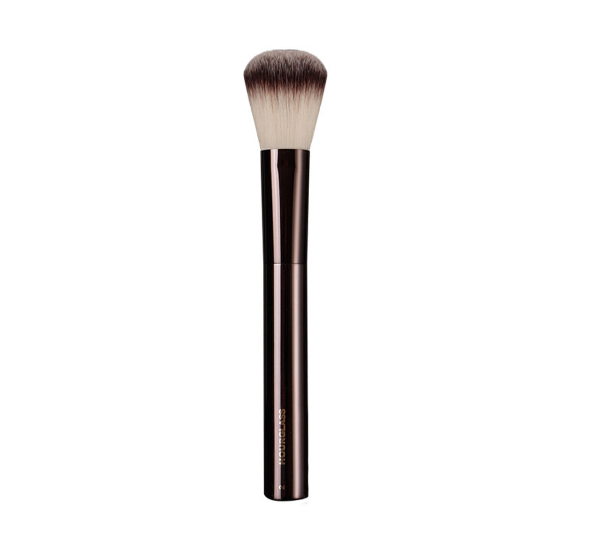 Makeup Brush Set with Free Brush Bag - Assorted Professional Brushes