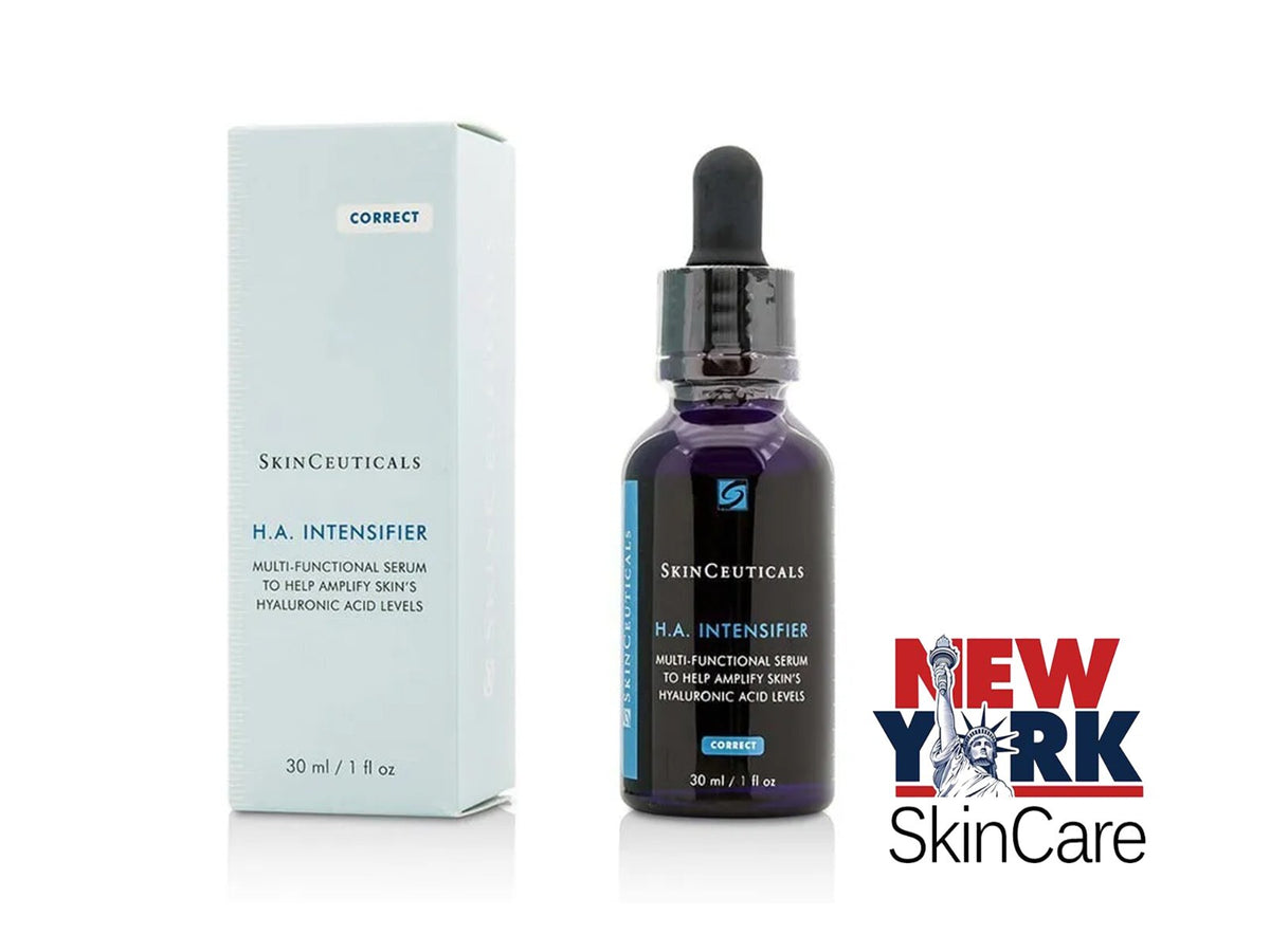 Hyaluronic Acid Serum for Skin Firmness & Hydration - 30ml