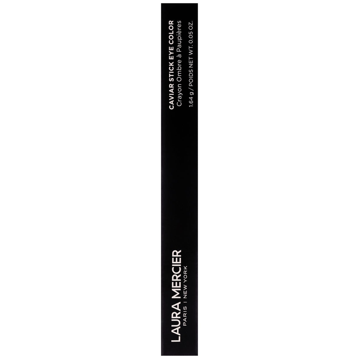 Long-Wear Eye Shadow Stick - Mocha, Highly Pigmented, 0.05 oz