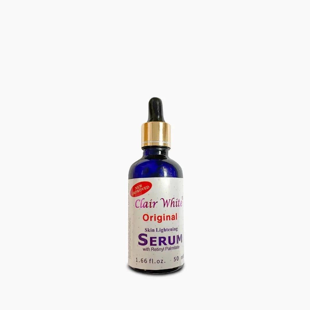 Brightening Skin Serum for Radiant Complexion - 1.7 oz