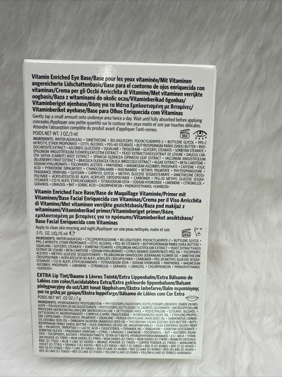 Bobbi Brown Elevated Essentials Skin Care Set Travel Size - 3-Piece Kit