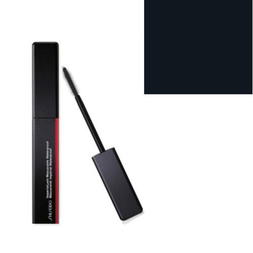 Waterproof Mascara Ink 01 Sumi Black - Long Lasting Lash Enhancement