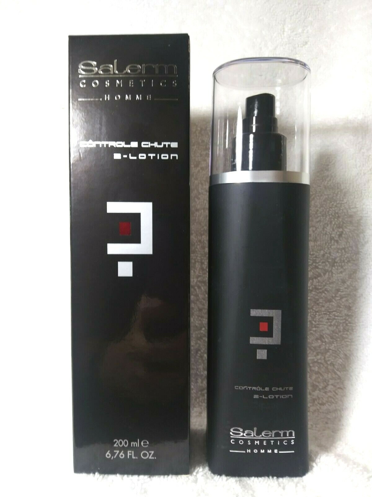 Hair Loss Treatment Lotion Spray - 6.76 oz