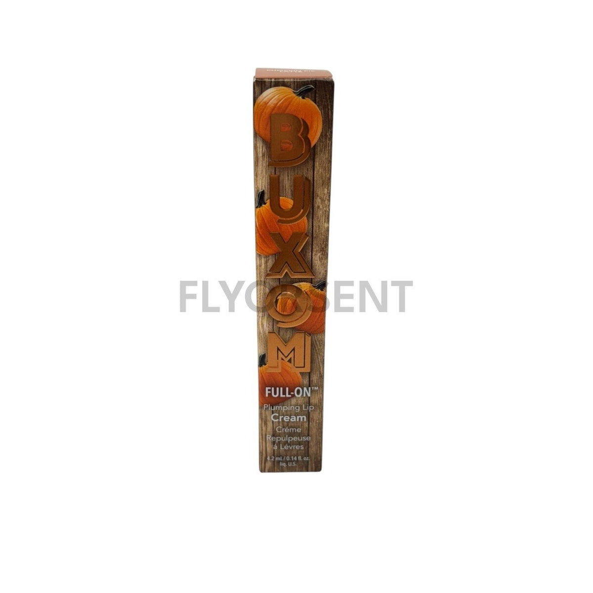 Buxom Full-On Plumping Lip Gloss Pumpkin Pie Latte 0.14 oz / 4.2 ml