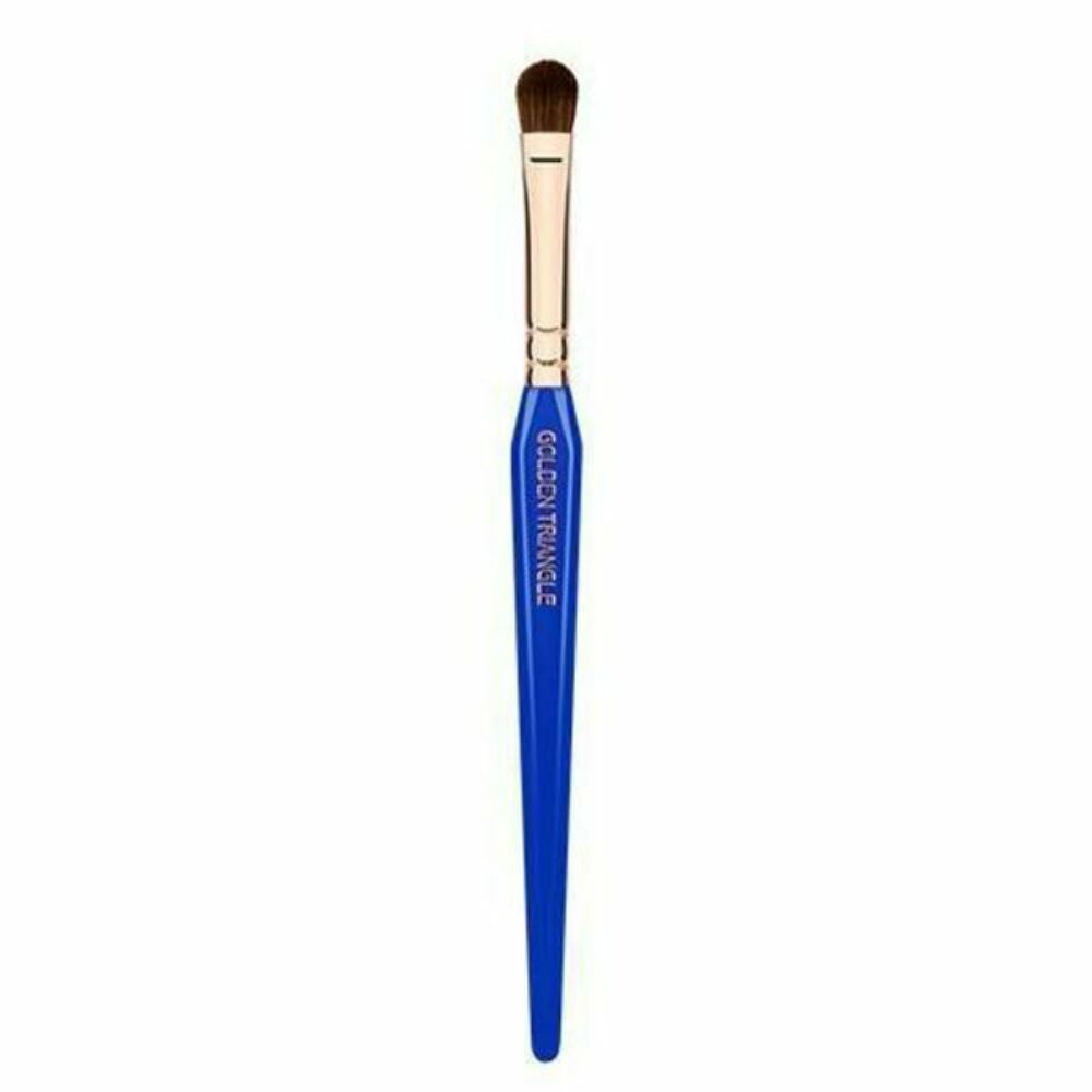 Makeup Brush - Vegan Synthetic Eye Shadow Brush for Crease and Highlighting