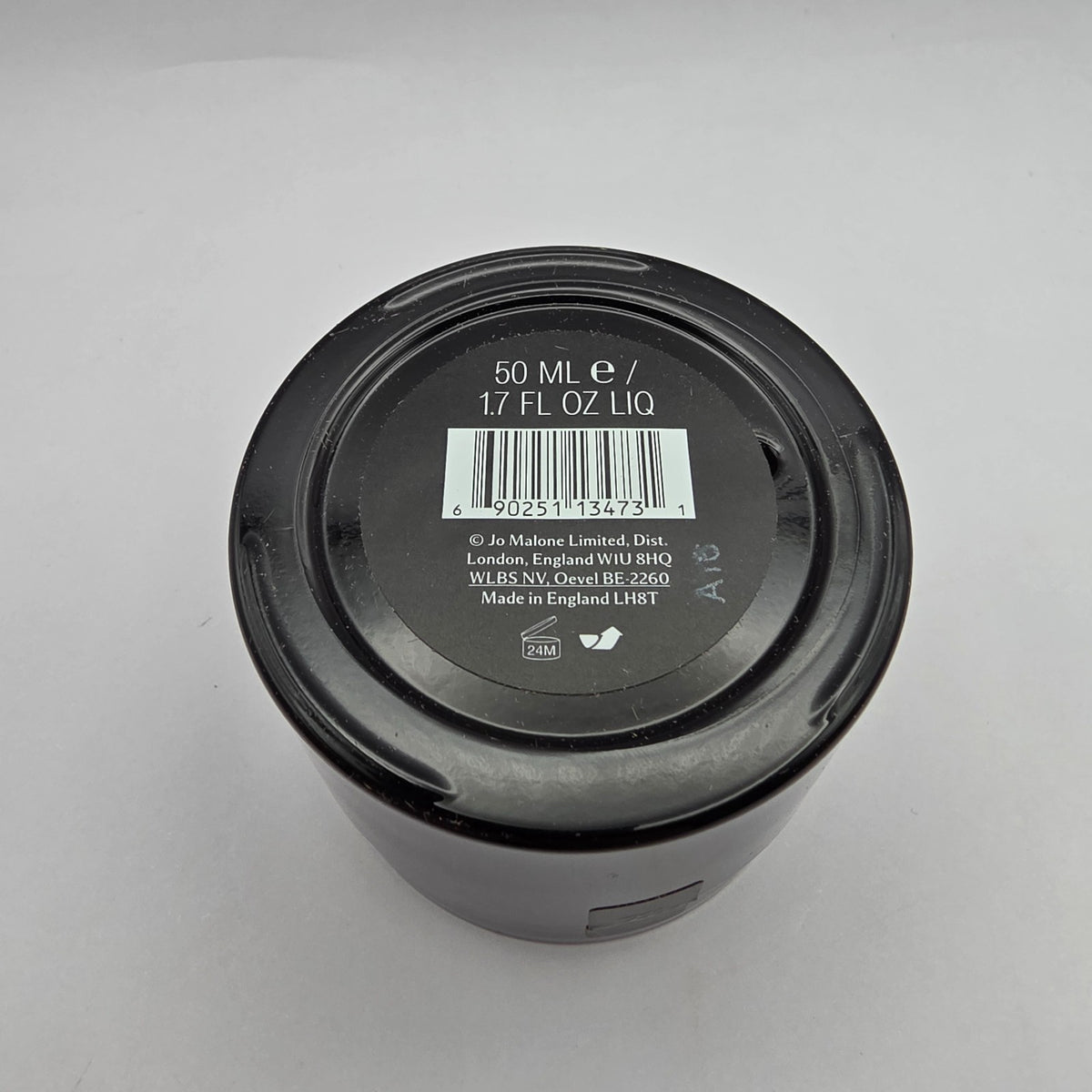 Velvet Rose and Oud Body Creme 1.7 fl oz
