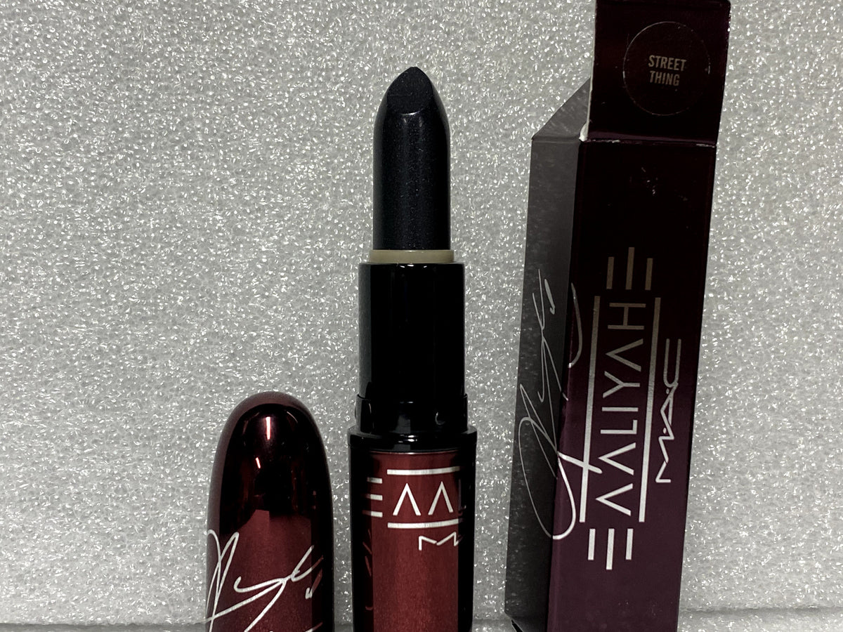 Lipstick Stick - Street Thing by M·A·C, 0.10 oz / 3 g, New & Authentic