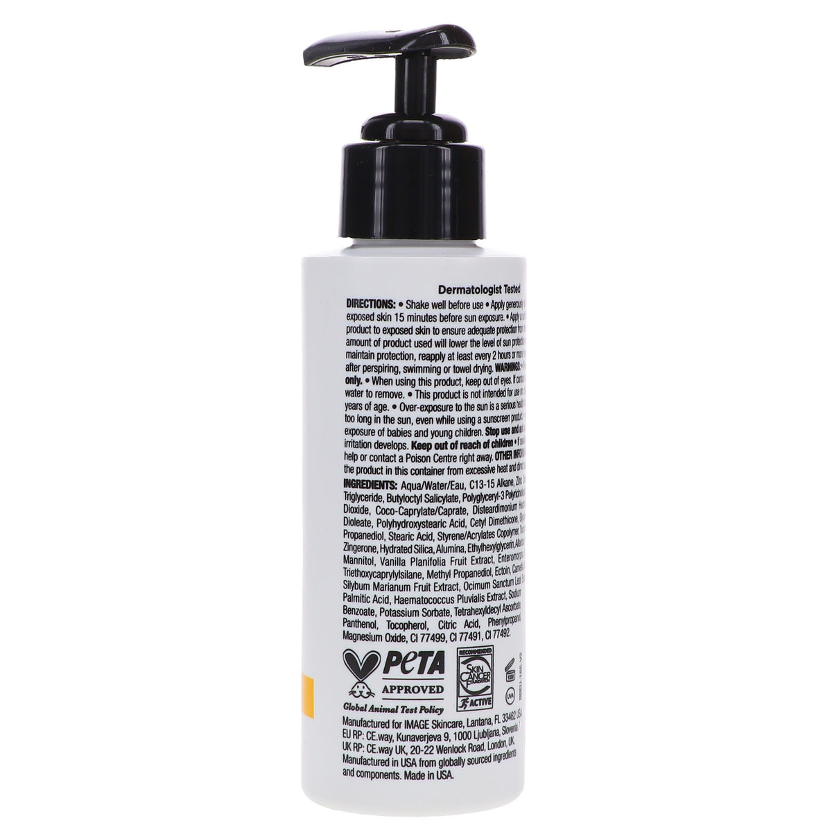 IMAGE Skincare DAILY PREVENTION Advanced Smartblend Mineral