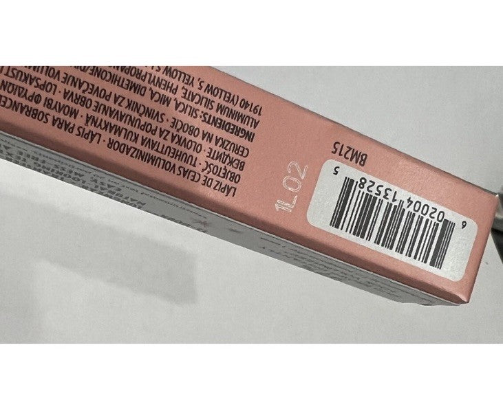 Volumizing Eyebrow Pencil - Gimme Brow+ Fiber Brow Styler in Neutral Medium Brown
