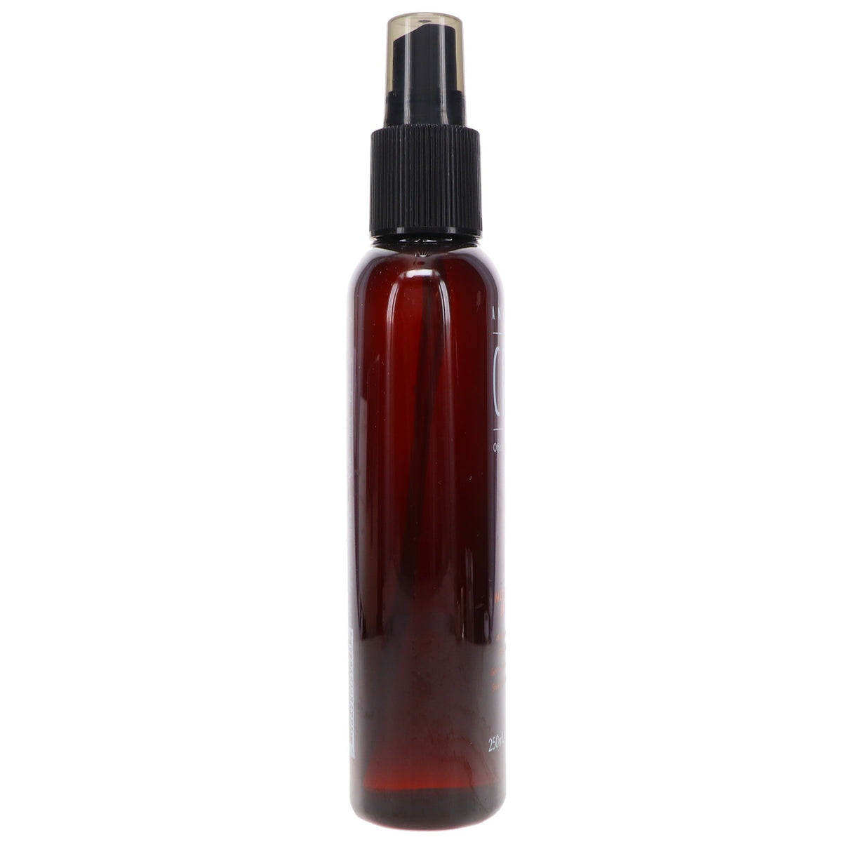 American Crew Medium Hold Hair Spray Gel 8.4 oz - Alcohol-Free, UV Protection, Natural Finish