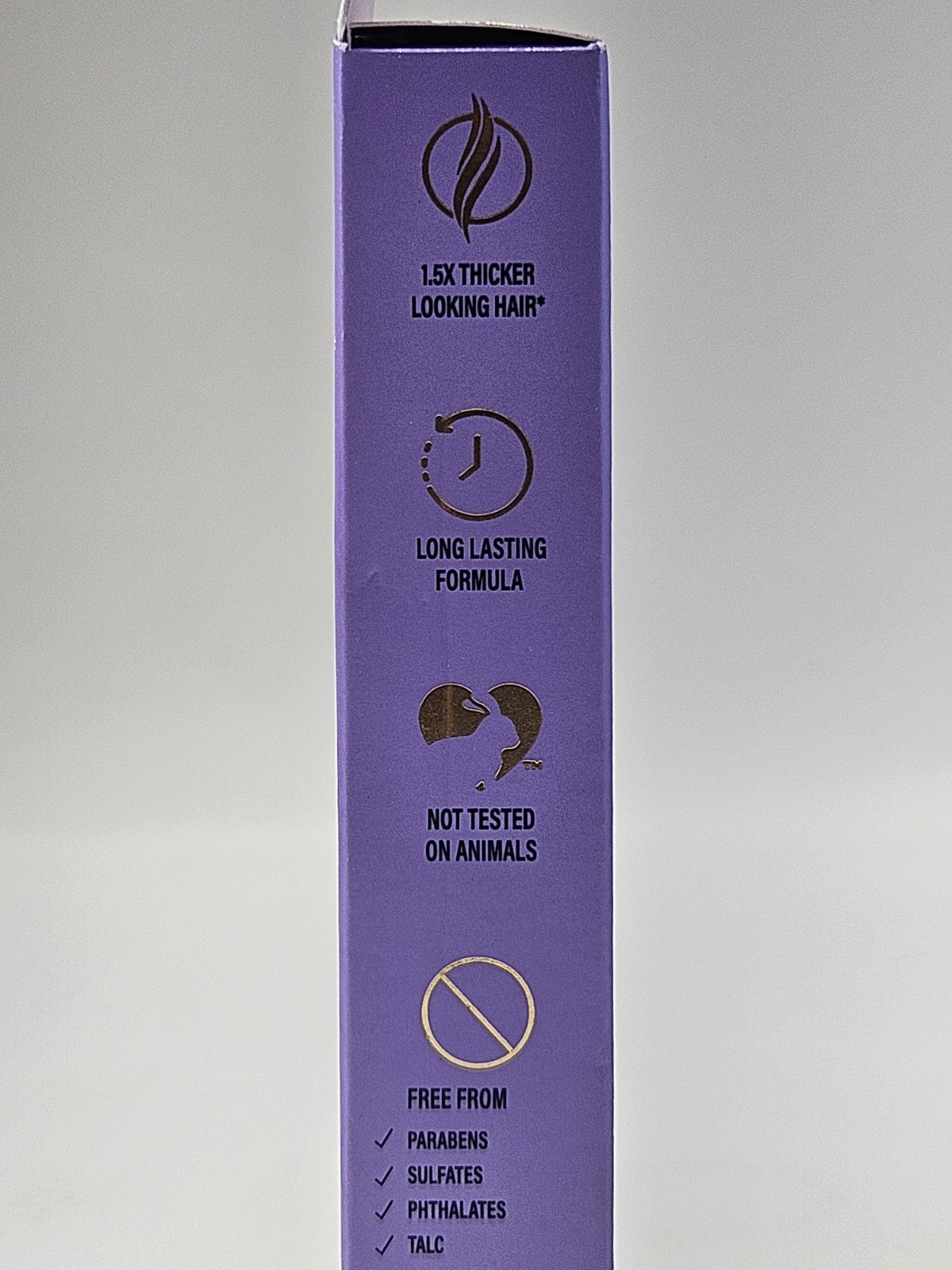 Toppik Fill Me In Hairline Filler Wand Medium Blonde 0.176 oz