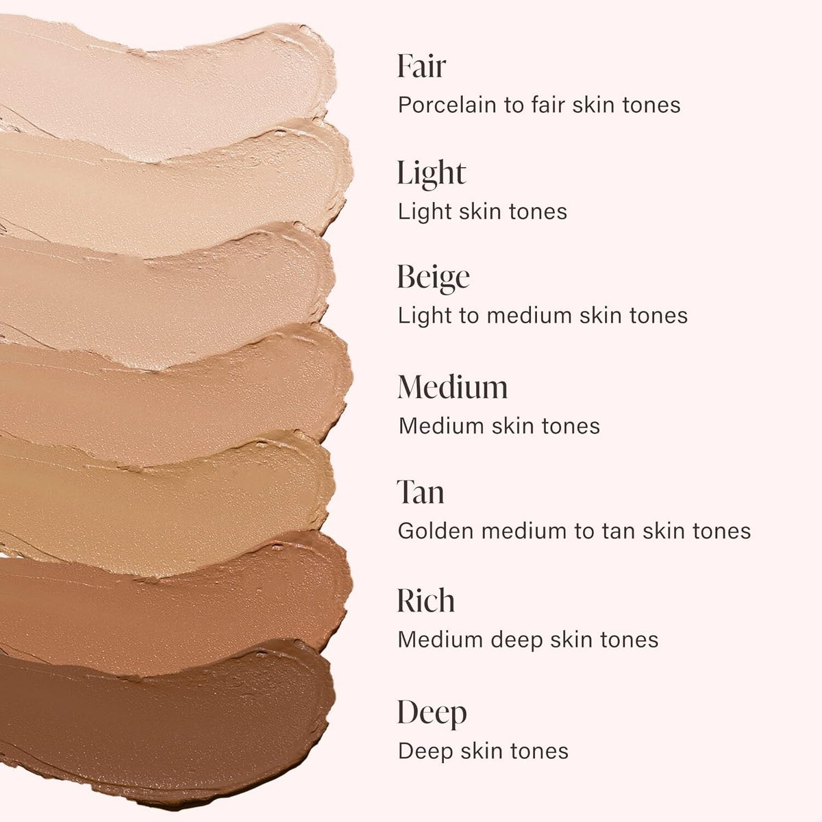 Flawless Finish Foundation Light 0.41 oz - Hydrating, Weightless Skin Perfector
