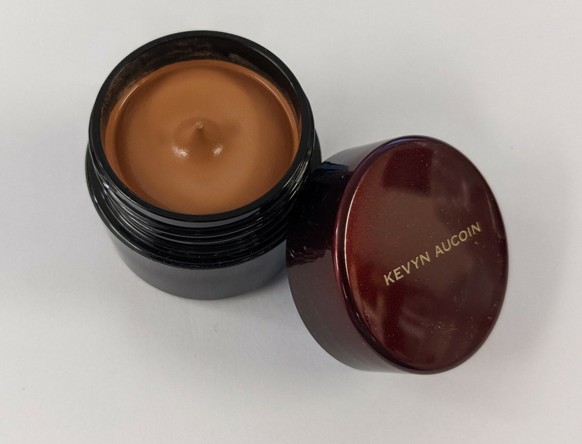 Lot of 2 Kevyn Aucoin Skin Enhancer Shade SX13 - 0.63oz New