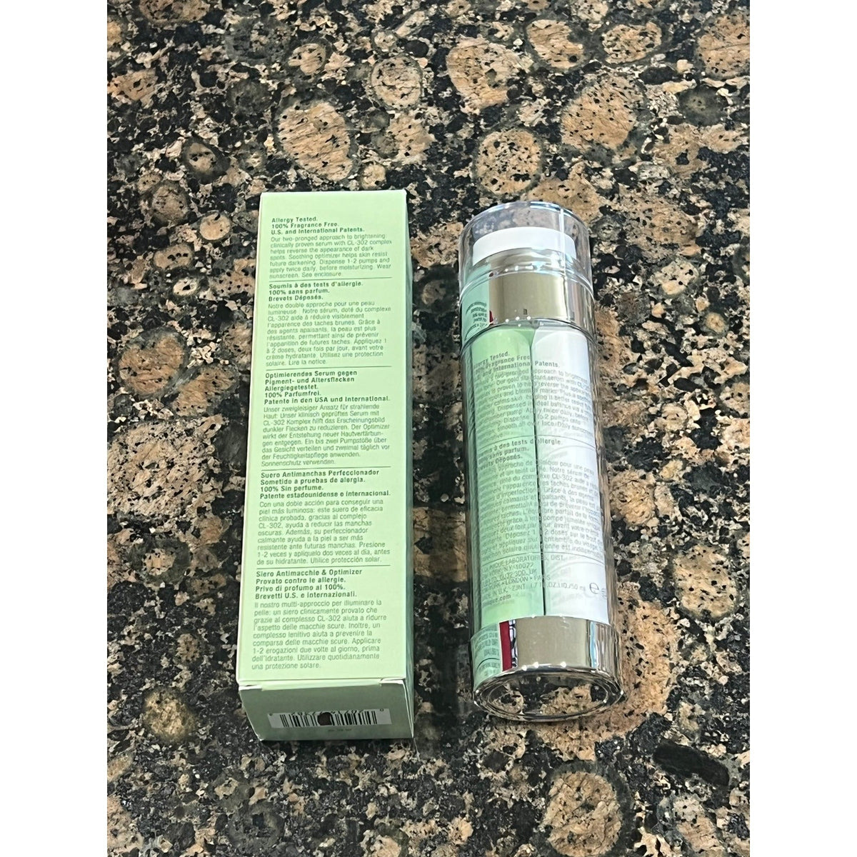 Clinique Even Better Clinical Dark Spot Corrector & Optimizer
