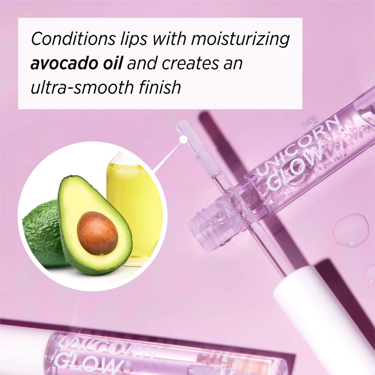 Lip Primer for Long-Lasting Makeup - Color-Enhancing & Moisturizing