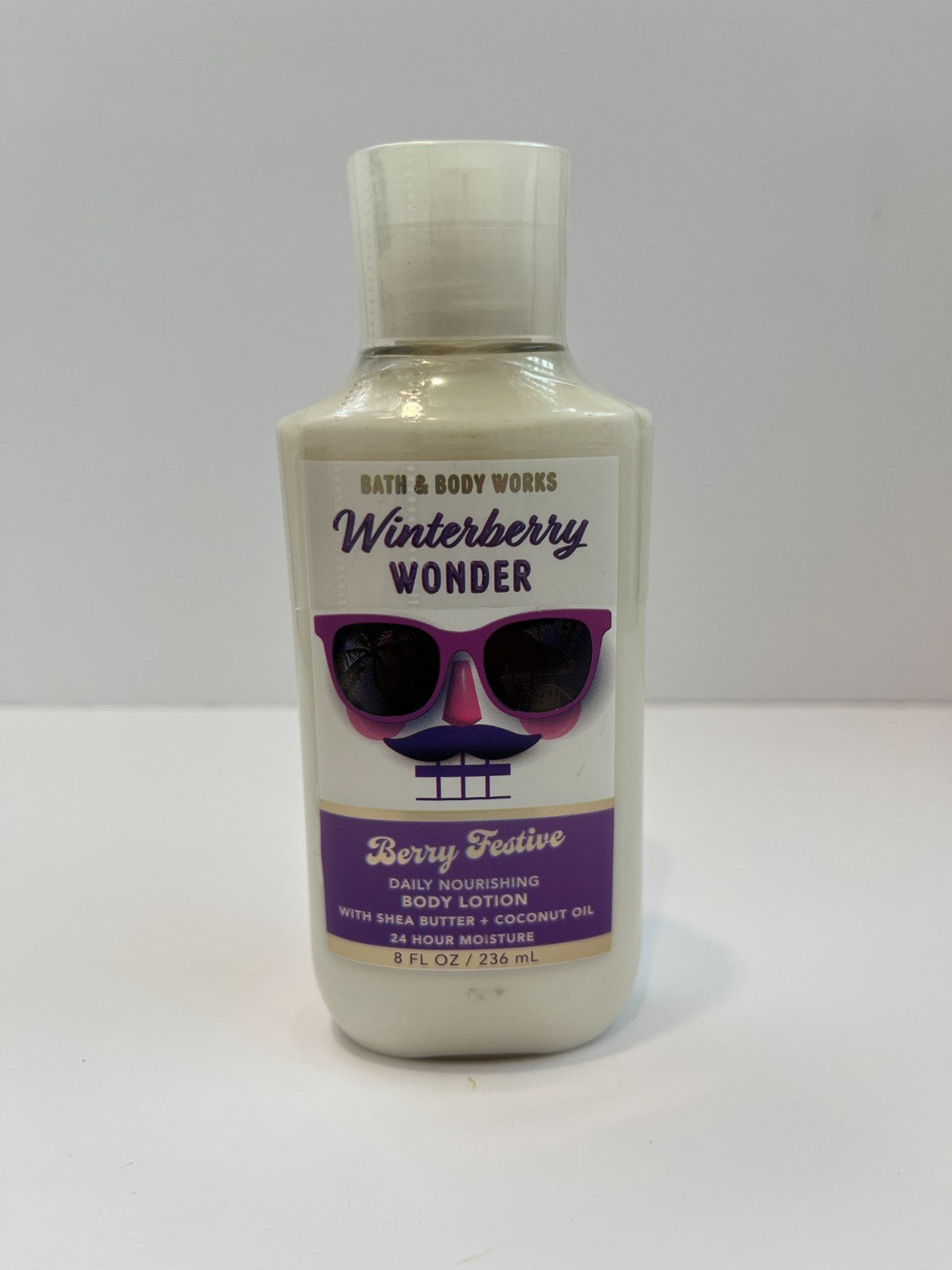 Body Lotion 8 oz - Multiple Scents