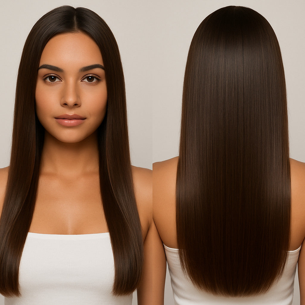 Hydrating Hair Mask for Damaged & Chemically Treated Hair 16oz