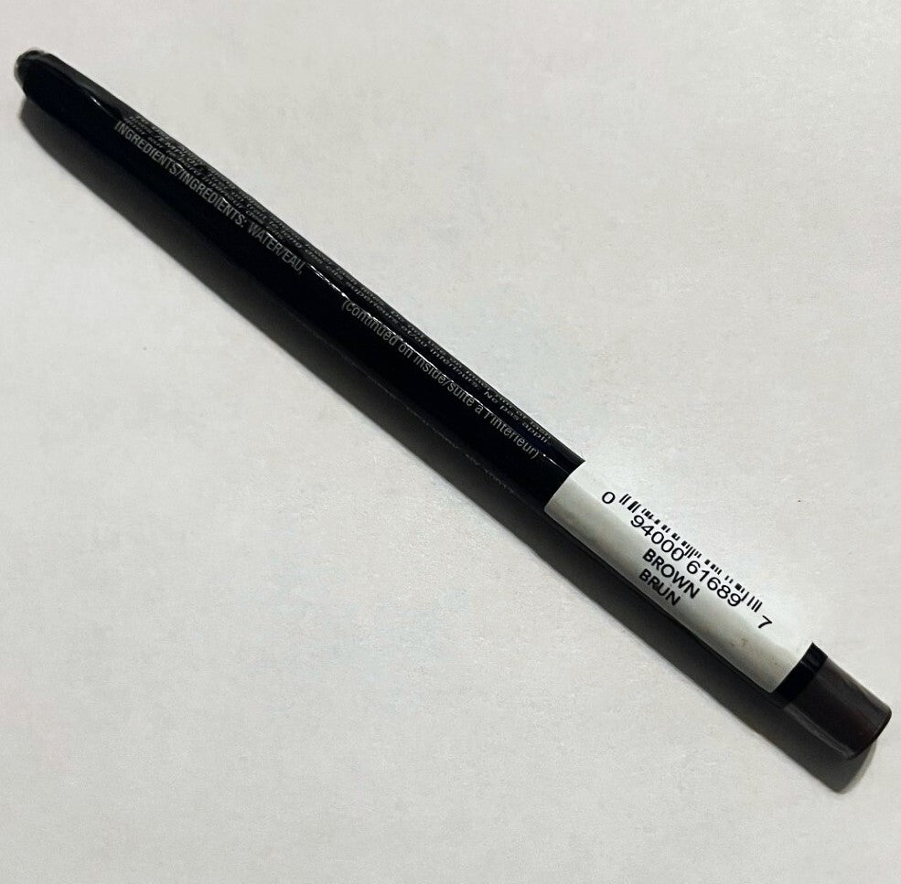 Avon Glimmersticks Liqui-Glide Eye Liner Brown Sealed Discontinued