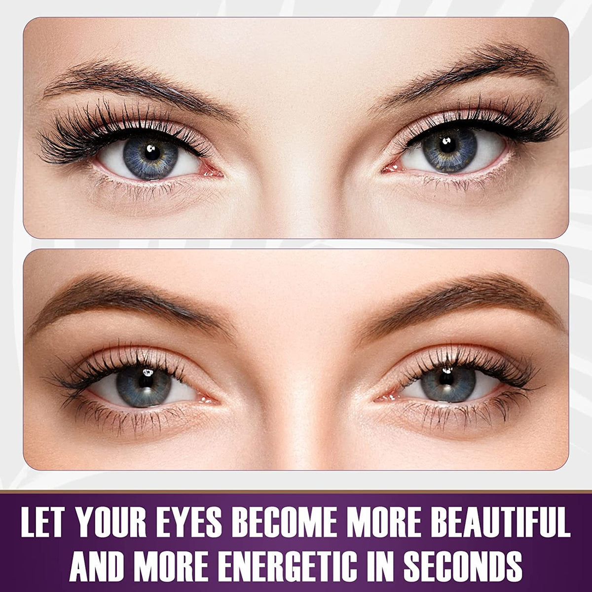 500 Pcs Invisible Double Eyelid Lift Tape Stickers Natural Eye Enhancer